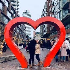 Meet your Posher, Jenna